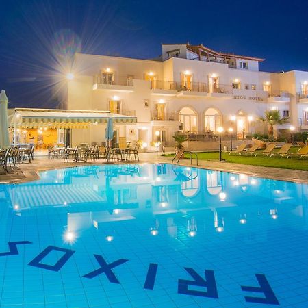 Frixos Hotel Μάλια Εξωτερικό φωτογραφία