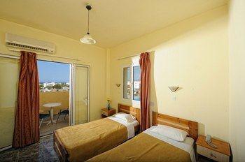 Frixos Hotel Μάλια Εξωτερικό φωτογραφία