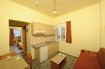 Frixos Hotel Μάλια Εξωτερικό φωτογραφία
